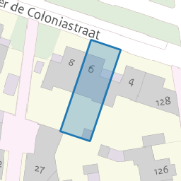 Perceel HTG00-T-2847