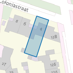 Perceel HTG00-T-2848