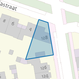 Perceel HTG00-T-2849