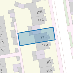 Perceel HTG00-T-2852