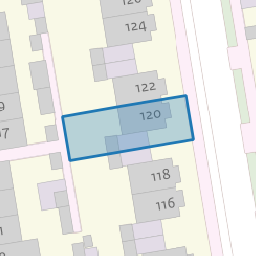 Perceel HTG00-T-2853