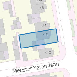 Perceel HTG00-T-2857