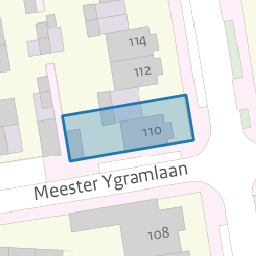 Perceel HTG00-T-2858