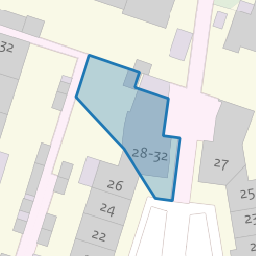 Perceel HTG00-T-2860