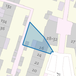 Perceel HTG00-T-2861