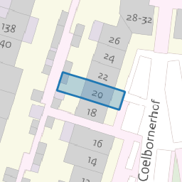 Perceel HTG00-T-2864