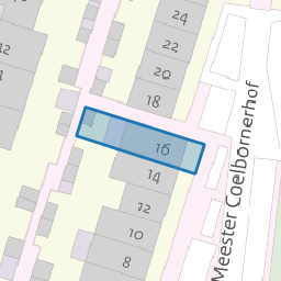 Perceel HTG00-T-2866