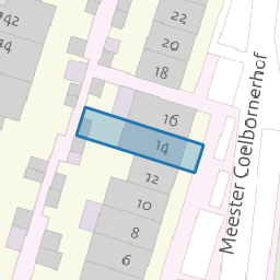 Perceel HTG00-T-2867