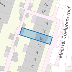 Perceel HTG00-T-2868