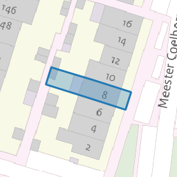 Perceel HTG00-T-2870