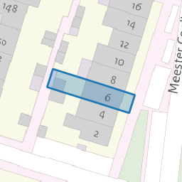 Perceel HTG00-T-2871