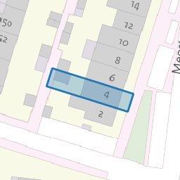 Perceel HTG00-T-2872