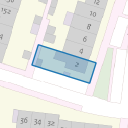 Perceel HTG00-T-2873