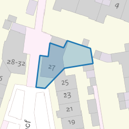 Perceel HTG00-T-2876