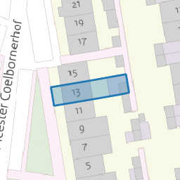 Perceel HTG00-T-2883