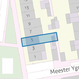 Perceel HTG00-T-2887