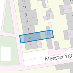 Perceel HTG00-T-2888