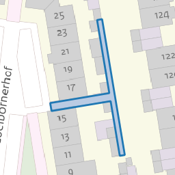 Perceel HTG00-T-2890