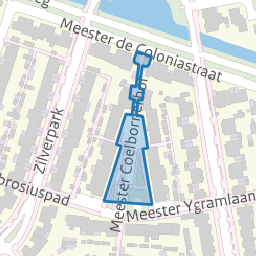 Perceel HTG00-T-2891