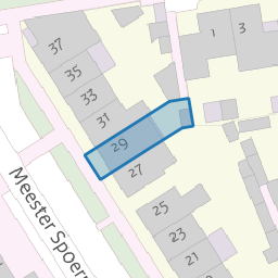 Perceel HTG00-T-2899