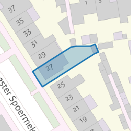 Perceel HTG00-T-2900