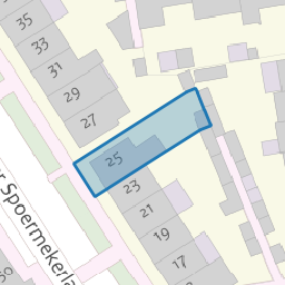 Perceel HTG00-T-2901