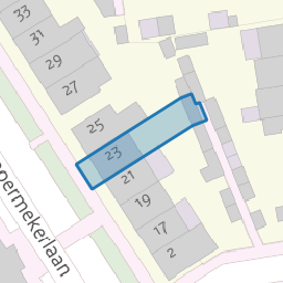 Perceel HTG00-T-2902