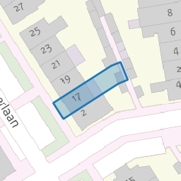 Perceel HTG00-T-2905