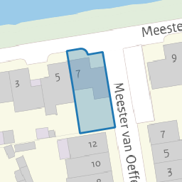 Perceel HTG00-T-2911