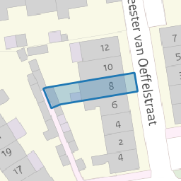 Perceel HTG00-T-2914