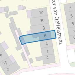 Perceel HTG00-T-2915