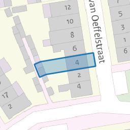 Perceel HTG00-T-2916