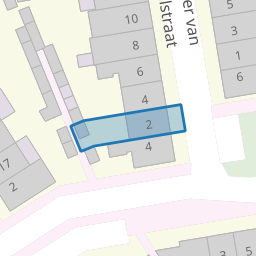 Perceel HTG00-T-2917