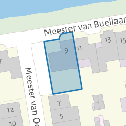 Perceel HTG00-T-2920