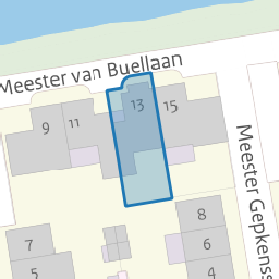 Perceel HTG00-T-2922