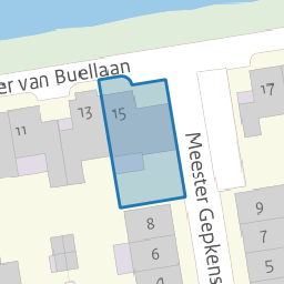 Perceel HTG00-T-2923