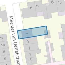 Perceel HTG00-T-2924