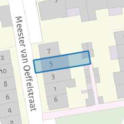 Perceel HTG00-T-2925