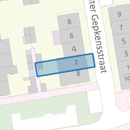 Perceel HTG00-T-2932