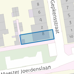 Perceel HTG00-T-2933