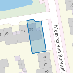 Perceel HTG00-T-2938