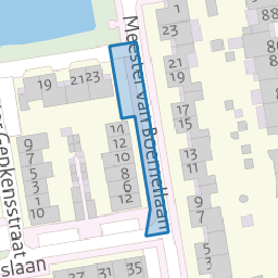 Perceel HTG00-T-2940