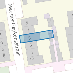 Perceel HTG00-T-2943