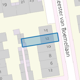 Perceel HTG00-T-2948