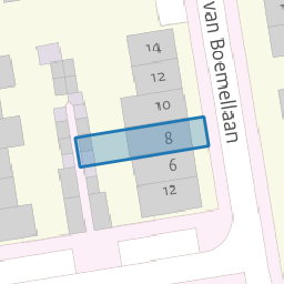 Perceel HTG00-T-2950