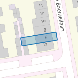 Perceel HTG00-T-2951