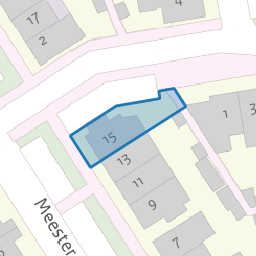 Perceel HTG00-T-2954