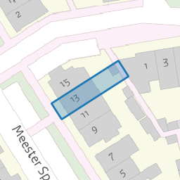 Perceel HTG00-T-2955