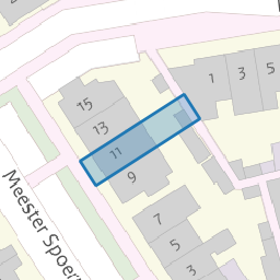 Perceel HTG00-T-2956