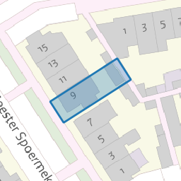 Perceel HTG00-T-2957